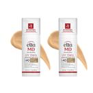 Hidratante protetor solar EltaMD UV Daily SPF 40 Tinted 50mL