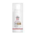 Hidratante protetor solar facial colorido EltaMD UV Daily SPF 40 15mL