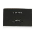 Hidratante PUROPHI My Age para pele normal e seca 830101 Hidratante PUROPHI My Age para pele normal e seca 830101