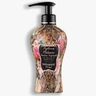 Hidratante Python & Flowers 350ml Mahogany