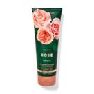 Hidratante Rose, Bath & Body Works BBW Body Cream