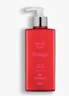 Hidratante Rouge make me fever Mahogany Hidratante Rouge make me fever Mahogany