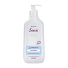 Hidratante Sensi Pele Normal Semente de Uva 400ml Jequiti