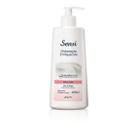 Hidratante Sensi Pele Seca Mix De Leites 400ml Jequiti