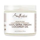 Hidratante SheaMoisture com Óleo de Coco Extra Virgem 100% - 430ml