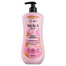 Hidratante Skala Rosas e Amêndoas 400Ml Hidratante Skala Rosas e Amêndoas 400Ml