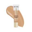 Hidratante Skin Tint Milani Glow com Esqualano 29% - 30ml