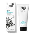 Hidratante Stories & Ink Tattoo Care Daily 200 ml UV Ink Protect