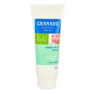 Hidratante Suave para Bebê Erva-doce 120ml Granado Vegano/Cruelty Free
