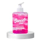 Hidratante Sweet Glow Girl Gel Creme Aromatizante Beijável 320ml Chiclete Hidratante Sweet Glow Girl Gel Creme Aromatizante Beijável 320ml Chiclete