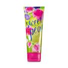 Hidratante Sweet Pea Ultra Chea 226ml - Bath & Body Works