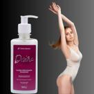Hidratante Swiss Beauty Desire 250g com Óleo de Amêndoas Hidratante Swiss Beauty Desire 250g com Óleo de Amêndoas