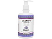 Hidratante Terrapeutics Lavanda 300 ml - Granado