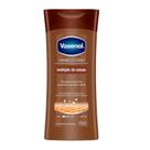 Hidratante Vasenol Hidratação Total Nutrição Cacau 200ml