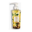 Hidratante Vegano Corporal Vanilla E Amber 350ml Mahogany Hidratante Vegano Corporal Vanilla E Amber 350ml Mahogany