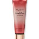 Hidratante Victorias Secret - Temptation Shimmer - 236ml
