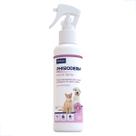 Hidratante Virbac Phisioderm Hydrat Spray Cães E Gatos 250ml