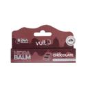 Hidratante Vult Labial Hidra Balm Calda de Chocolate 12ml