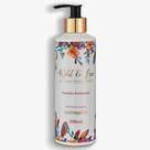 Hidratante Wild e Free 350ml Mahogany