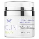 Hidratante YOUN Beauty Peptide + Bakuchiol 50 mL sem parabenos