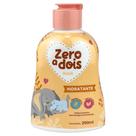 Hidratante Zero a Dois - 250ml