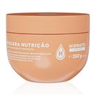 Hidratei nutrição máscara 250g