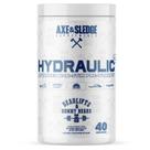 Hidráulica pré-treino Powder Axe & Sledge Hydraulic Stim-Free