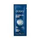 Hidro Gel Dobro Neutro com Cafeína 10x40g
