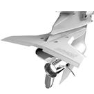 Hidroalas StingRay Classic Senior 2 para Motor de Popa 40-300 hp