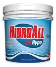 Hidroall HCL Hypo Cloro Granulado Balde - 10kg Hidroall HCL Hypo Cloro Granulado Balde - 10kg