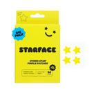 Hidrocolóide Hydro-Stars Starface Hydro-Stars 96 unidades Hidrocolóide Hydro-Stars Starface Hydro-Stars 96 unidades