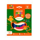 Hidrocolor Muda De Cor com 8 Cores - Leo&Leo