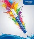 Hidrocor Jumbo Compactor Color Azul