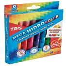 Hidrocor pj tris mega fruits est 8 unid Hidrocor pj tris mega fruits est 8 unid