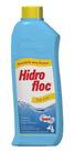 Hidrofloc 1 L Clarificante Hidroall - Hidroall