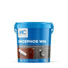 Hidrofugante Base Água Emcephob Wm - 18 Kg