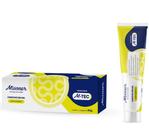 Hidrogel Alginato M-tec 85g Para Queimaduras Úlceras Missner Hidrogel Alginato M-tec 85g Para Queimaduras Úlceras Missner