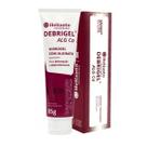 Hidrogel Com Alginato de Calcio Debrigel 85G Gel Cicatrizante Helianto Hidrogel Com Alginato de Calcio Debrigel 85G Gel Cicatrizante Helianto
