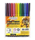 Hidrográfica 12 cores Brw