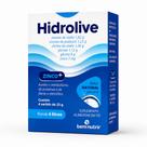 Hidrolive Zinco+ Pó Reidratante Sabor Natural Bem Nutrir 4 Envelopes Hidrolive Zinco+ Pó Reidratante Sabor Natural Bem Nutrir 4 Envelopes