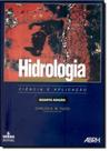 Hidrologia: Ciência e Aplicação