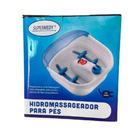 Hidromassageador supermedy