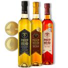 Hidromel Philip Mead 500ml - Pack com 3 Garrafas - Escolha já o Seu!
