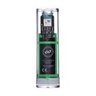 Hidrômetro e termômetro Tilt Wireless Green para fabricação de cerveja