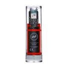 Hidrômetro e termômetro Tilt Wireless RED para fabricação de cerveja