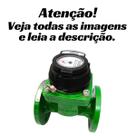 HIDRÔMETRO TURBO IR M 2polegadas 50MM BERMAD