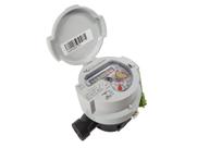 Hidrômetro Unijato Composite 1/2" (DN15) 3m³/h - QN 1,5m³/h