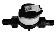 Hidrometro Unijato Lao 3/4 Com Conexões Pp