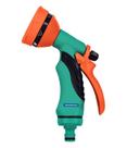 Hidropistola Para Jardim Com 10 Tipos De Jatos Tramontina Verde