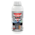 Hidrorrepelente Para Superfície Mineral Moshe 3000 Repelente De Água - 1 Litro